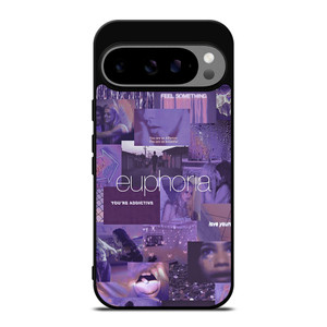 EUPHORIA COLLAGE Google Pixel 9 Pro XL Case EUPHORIA COLLAGE Google Pixel 9 Pro XL Case