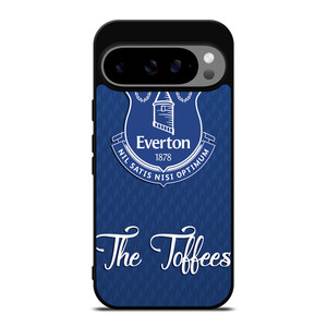 EVERTON FOOTBALL CLUB 3 Google Pixel 9 Pro XL Case