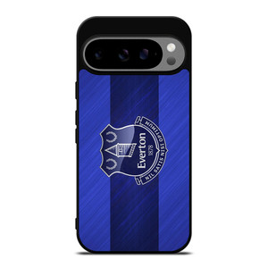 EVERTON FOOTBALL CLUB Google Pixel 9 Pro XL Case EVERTON FOOTBALL CLUB Google Pixel 9 Pro XL Case