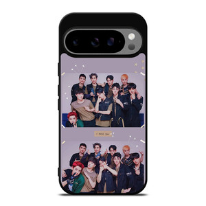 EXO BOYBAND CUTE Google Pixel 9 Pro XL Case