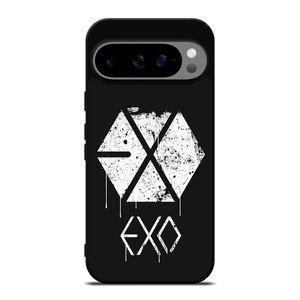 EXO BOYBAND LOGO Google Pixel 9 Pro XL Case