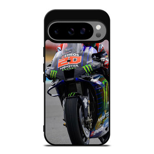 FABIO QUARTARARO MOTOGP Google Pixel 9 Pro XL Case FABIO QUARTARARO MOTOGP Google Pixel 9 Pro XL Case