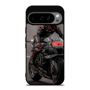 FABIO QUARTARARO Google Pixel 9 Pro XL Case FABIO QUARTARARO Google Pixel 9 Pro XL Case