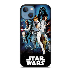 STAR WARS iPhone 13 Case