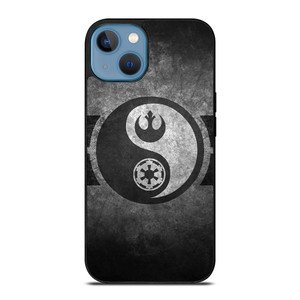 STAR WARS YIN YANG iPhone 13 Case STAR WARS YIN YANG iPhone 13 Case