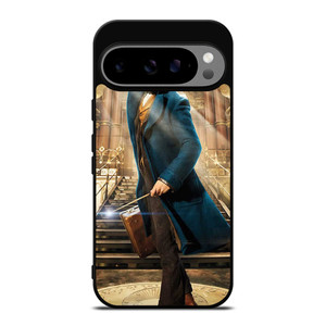 FANTASTIC BEAST Google Pixel 9 Pro XL Case FANTASTIC BEAST Google Pixel 9 Pro XL Case