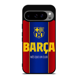 FC BARCELONA LOGO 2 Google Pixel 9 Pro XL Case