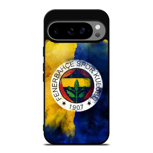 FENERBAHCE FC ICON Google Pixel 9 Pro XL Case FENERBAHCE FC ICON Google Pixel 9 Pro XL Case