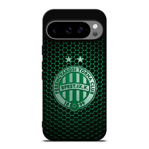 FERENCVAROS FC ICON Google Pixel 9 Pro XL Case FERENCVAROS FC ICON Google Pixel 9 Pro XL Case