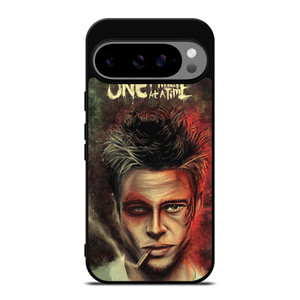 FIGHT CLUB BRAD PITT Google Pixel 9 Pro XL Case FIGHT CLUB BRAD PITT Google Pixel 9 Pro XL Case