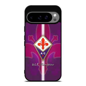 FIORENTINA FC ICON Google Pixel 9 Pro XL Case FIORENTINA FC ICON Google Pixel 9 Pro XL Case