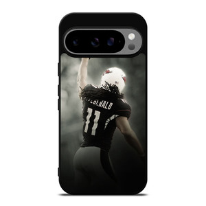 FITZGERALD ARIZONA CARDINALS 2 Google Pixel 9 Pro XL Case FITZGERALD ARIZONA CARDINALS 2 Google Pixel 9 Pro XL Case