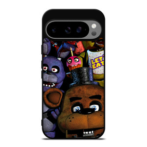 FIVE NIGHTS AT FREDDY'S SCARY 3 Google Pixel 9 Pro XL Case FIVE NIGHTS AT FREDDY'S SCARY 3 Google Pixel 9 Pro XL Case