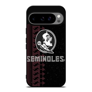 FLORIDA STATE SEMINOLES FSU 2 Google Pixel 9 Pro XL Case FLORIDA STATE SEMINOLES FSU 2 Google Pixel 9 Pro XL Case