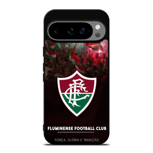 FLUMINENSE FOOTBALL CLUB Google Pixel 9 Pro XL Case FLUMINENSE FOOTBALL CLUB Google Pixel 9 Pro XL Case
