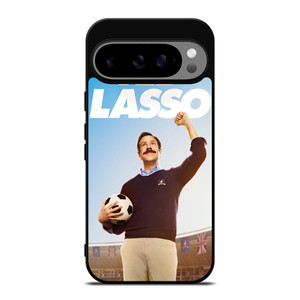 FOOTBALL COACH TED LASSO Google Pixel 9 Pro XL Case FOOTBALL COACH TED LASSO Google Pixel 9 Pro XL Case