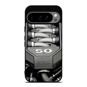 FORD MUSTANG ENGINE Google Pixel 9 Pro XL Case FORD MUSTANG ENGINE Google Pixel 9 Pro XL Case