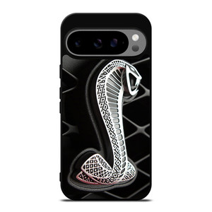 FORD MUSTANG SHELBY LOGO Google Pixel 9 Pro XL Case FORD MUSTANG SHELBY LOGO Google Pixel 9 Pro XL Case