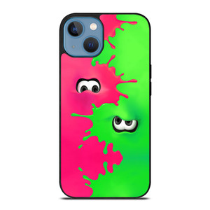 SPLATOON 2 iPhone 13 Case