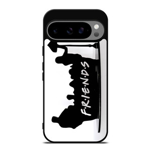 FRIENDS TV SHOW Google Pixel 9 Pro XL Case FRIENDS TV SHOW Google Pixel 9 Pro XL Case