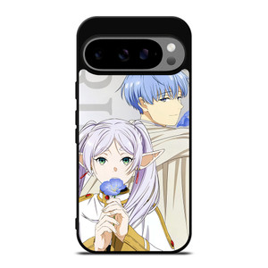 FRIEREN ANIME SO SWEET Google Pixel 9 Pro XL Case FRIEREN ANIME SO SWEET Google Pixel 9 Pro XL Case