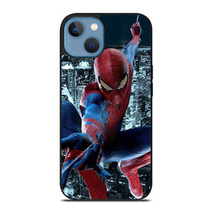 SPIDERMAN MARVEL iPhone 13 Case SPIDERMAN MARVEL iPhone 13 Case