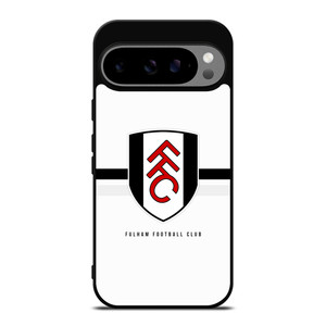 FULHAM FC Google Pixel 9 Pro XL Case FULHAM FC Google Pixel 9 Pro XL Case