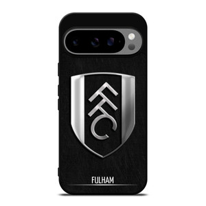 FULHAM FOOTBALL CLUB Google Pixel 9 Pro XL Case FULHAM FOOTBALL CLUB Google Pixel 9 Pro XL Case