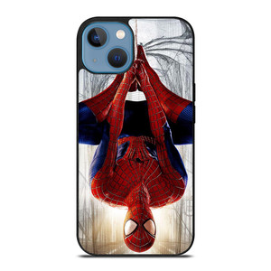 SPIDERMAN MARVEL 2 iPhone 13 Case