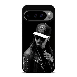 FUTURE RAPPER Google Pixel 9 Pro XL Case