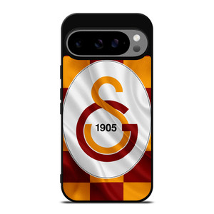 GALATASARAY FC ICON ART Google Pixel 9 Pro XL Case GALATASARAY FC ICON ART Google Pixel 9 Pro XL Case
