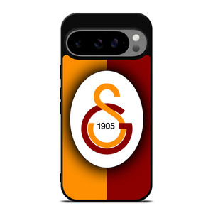 GALATASARAY FC ICON Google Pixel 9 Pro XL Case GALATASARAY FC ICON Google Pixel 9 Pro XL Case