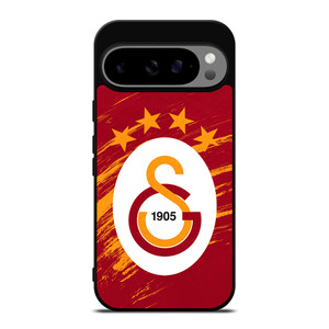 GALATASARAY FC LOGO Google Pixel 9 Pro XL Case GALATASARAY FC LOGO Google Pixel 9 Pro XL Case