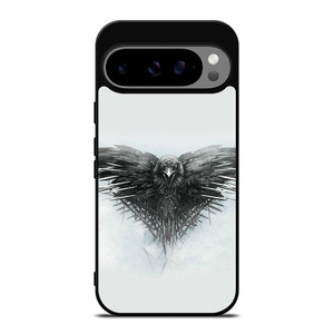 GAME OF THRONES CROW Google Pixel 9 Pro XL Case GAME OF THRONES CROW Google Pixel 9 Pro XL Case