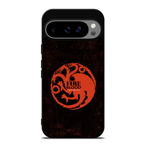 GAME OF THRONES TARGARYEN 2 Google Pixel 9 Pro XL Case GAME OF THRONES TARGARYEN 2 Google Pixel 9 Pro XL Case