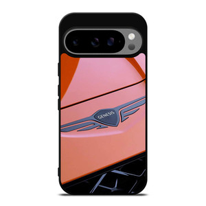 GENESIS ICON LOGO Google Pixel 9 Pro XL Case GENESIS ICON LOGO Google Pixel 9 Pro XL Case