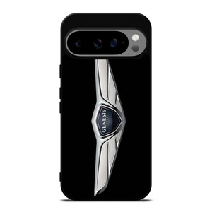 GENESIS LOGO Google Pixel 9 Pro XL Case GENESIS LOGO Google Pixel 9 Pro XL Case