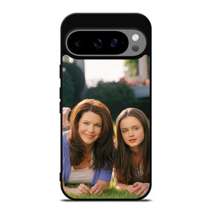 GILMORE GIRLS SERIES Google Pixel 9 Pro XL Case GILMORE GIRLS SERIES Google Pixel 9 Pro XL Case
