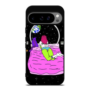 GIRLS ALIEN THRASHER 2 Google Pixel 9 Pro XL Case GIRLS ALIEN THRASHER 2 Google Pixel 9 Pro XL Case