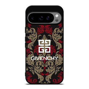 GIVENCHY PARIS LOGO Google Pixel 9 Pro XL Case GIVENCHY PARIS LOGO Google Pixel 9 Pro XL Case