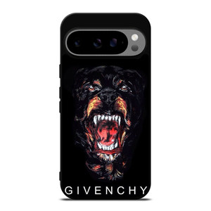 GIVENCHY PARIS Google Pixel 9 Pro XL Case GIVENCHY PARIS Google Pixel 9 Pro XL Case