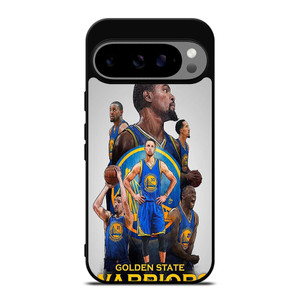 GOLDEN STATE WARRIORS TEAM Google Pixel 9 Pro XL Case GOLDEN STATE WARRIORS TEAM Google Pixel 9 Pro XL Case