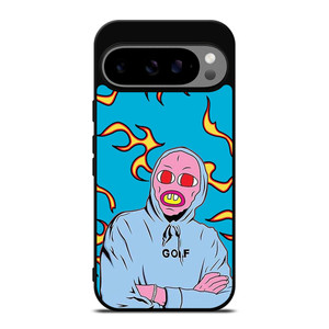 GOLF WANG BLUE Google Pixel 9 Pro XL Case GOLF WANG BLUE Google Pixel 9 Pro XL Case