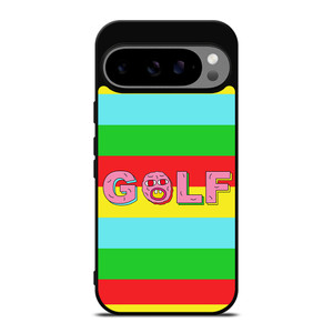 GOLF WANG Google Pixel 9 Pro XL Case GOLF WANG Google Pixel 9 Pro XL Case