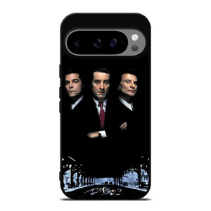 GOODFELLAS COOL MOVIE Google Pixel 9 Pro XL Case GOODFELLAS COOL MOVIE Google Pixel 9 Pro XL Case