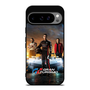 GRAN TURISMO MOVIE Google Pixel 9 Pro XL Case GRAN TURISMO MOVIE Google Pixel 9 Pro XL Case