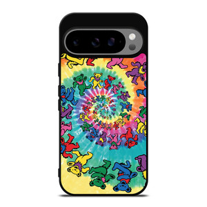 GRATEFUL DEAD BEARS 2 Google Pixel 9 Pro XL Case GRATEFUL DEAD BEARS 2 Google Pixel 9 Pro XL Case