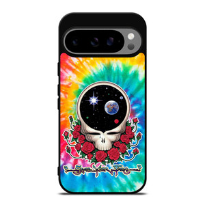 GRATEFUL DEAD GALAXY Google Pixel 9 Pro XL Case GRATEFUL DEAD GALAXY Google Pixel 9 Pro XL Case