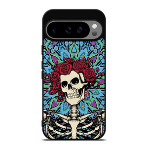 GRATEFUL DEAD ROSE Google Pixel 9 Pro XL Case GRATEFUL DEAD ROSE Google Pixel 9 Pro XL Case