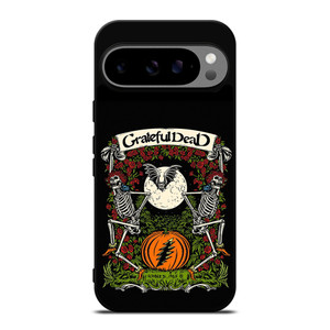 GRATEFUL DEAD Google Pixel 9 Pro XL Case GRATEFUL DEAD Google Pixel 9 Pro XL Case
